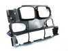 ES#129546 - 51718159959 - Front Air Duct - This is the air duct behind the front grilles - Genuine BMW - BMW