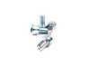 ES#5524 - 70750-28 - Front Sway Bar Kit- 28mm - Adjustable version - H&R - Audi Volkswagen