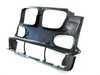 ES#129546 - 51718159959 - Front Air Duct - This is the air duct behind the front grilles - Genuine BMW - BMW