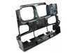 ES#129546 - 51718159959 - Front Air Duct - This is the air duct behind the front grilles - Genuine BMW - BMW
