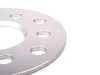ES#153 - 1055571 - DR Series Wheel Spacer - 5mm (1 Pair) - Fine tune your stance and improve handling - H&R - Audi Volkswagen