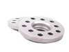 ES#274 - 3055571 - DR Series Wheel Spacers - 15mm (1 Pair) - Fine tune your stance and improve handling - H&R - Audi Volkswagen