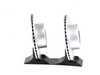ES#2135692 - 40406167 - Front Brake Rotors - Pair (296x22) - Featuring a protective Meyle Platinum coating. - Meyle - BMW