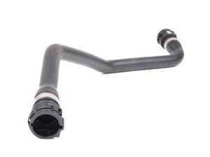 ES#38323 - 17127514406 - Coolant Hose - If you're losing coolant you most likely have a split hose so fix those leaks and keep your car running correctly - Genuine BMW - BMW