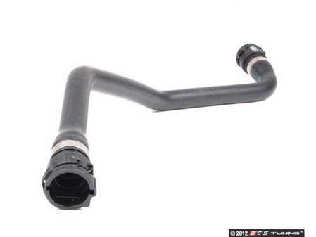 ES#38323 - 17127514406 - Coolant Hose - If you're losing coolant you most likely have a split hose so fix those leaks and keep your car running correctly - Genuine BMW - BMW