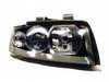 ES#3946 - 088606088607 - European Headlight Kit (KIt Is No Longer Available) - Xenon ready housings for B6 A4/S4's - Valeo - 