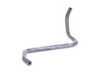 ES#34079 - 13541719967 - Coolant Hose - Throttle housing small hose - Genuine BMW - BMW