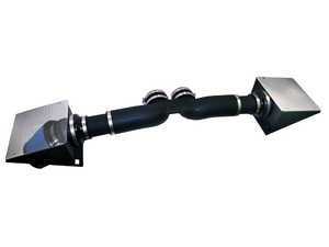 ES#3553589 - 54-10852KT - Magnum FORCE Pro 5R Stage 2 Air Intake System - Excellent sound & power - the ultimate performance intake! +12hp & +11lb/ft! - AFE - 