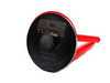 ES#251898 - 1K0198000R -  Dogbone Mount Insert Kit - Red - Smoother shifts and better throttle response in minutes - ECS - Volkswagen