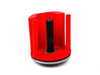 ES#251898 - 1K0198000R -  Dogbone Mount Insert Kit - Red - Smoother shifts and better throttle response in minutes - ECS - Volkswagen