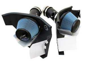 ES#3553592 - 54-11272KT - Magnum FORCE Pro 5R Stage 2 Air Intake System - Excellent sound & power - the ultimate performance intake! +28hp & +24lb/ft! - AFE - 