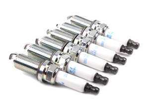 ES#261317 - 12120035915 - Spark Plugs - Set Of 6 - NGK Part # ILZFRD6D11 - NGK - 