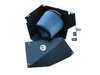 ES#519448 - 54-11521 - Magnum FORCE Pro 5R Stage 1 Air Intake System - Excellent sound & power - the ultimate performance intake! +11hp & +10lb/ft! - AFE - BMW