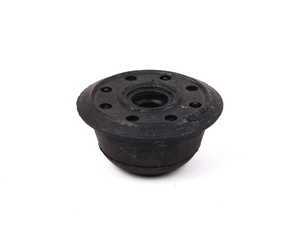 ES#1653522 - 1243260368 - Rubber Buffer for Rear Self-Leveling Device - Genuine Mercedes Benz - Mercedes Benz