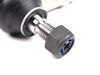 ES#2561291 - 8N0422811A - Outer Tie Rod End - Left - Includes all hardware needed for installation - Lemforder - Audi Volkswagen
