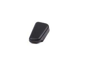 ES#1660090 - 1248211858 - Seat Knob - Right - Backrest Adjustment - Genuine Mercedes Benz - Mercedes Benz