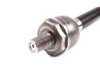 ES#2568147 - 1H0422804D - Tie Rod Assembly - Right - Tie rod assembly with nut - Febi - Volkswagen