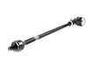 ES#2568147 - 1H0422804D - Tie Rod Assembly - Right - Tie rod assembly with nut - Febi - Volkswagen