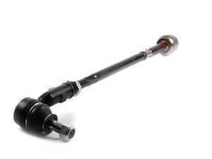 ES#2568147 - 1H0422804D - Tie Rod Assembly - Right - Tie rod assembly with nut - Febi - Volkswagen