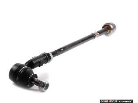 ES#2568147 - 1H0422804D - Tie Rod Assembly - Right - Tie rod assembly with nut - Febi - Volkswagen