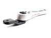ES#2550788 - 1K0199855BB - Dogbone Mount  - Connects the subframe with the transmission case - Febi - Audi Volkswagen