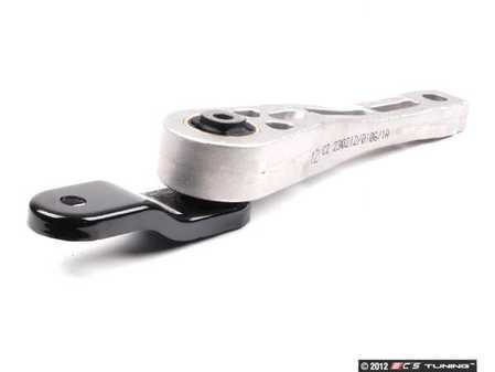 ES#2550788 - 1K0199855BB - Dogbone Mount  - Connects the subframe with the transmission case - Febi - Audi Volkswagen