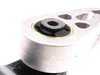 ES#2550788 - 1K0199855BB - Dogbone Mount  - Connects the subframe with the transmission case - Febi - Audi Volkswagen