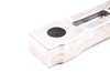 ES#2550788 - 1K0199855BB - Dogbone Mount  - Connects the subframe with the transmission case - Febi - Audi Volkswagen