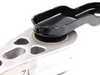 ES#2550788 - 1K0199855BB - Dogbone Mount  - Connects the subframe with the transmission case - Febi - Audi Volkswagen