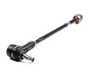ES#2568148 - 1H0422803D - Tie Rod Assembly - Left - Tie rod assembly with nut - Febi - Volkswagen