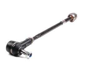 ES#2568148 - 1H0422803D - Tie Rod Assembly - Left - Tie rod assembly with nut - Febi - Volkswagen