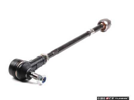 ES#2568148 - 1H0422803D - Tie Rod Assembly - Left - Tie rod assembly with nut - Febi - Volkswagen
