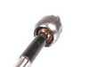 ES#2568148 - 1H0422803D - Tie Rod Assembly - Left - Tie rod assembly with nut - Febi - Volkswagen