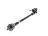 ES#2568148 - 1H0422803D - Tie Rod Assembly - Left - Tie rod assembly with nut - Febi - Volkswagen