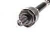 ES#2568148 - 1H0422803D - Tie Rod Assembly - Left - Tie rod assembly with nut - Febi - Volkswagen
