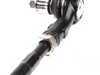 ES#2568148 - 1H0422803D - Tie Rod Assembly - Left - Tie rod assembly with nut - Febi - Volkswagen