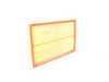 ES#262897 - 1K0129620 - Air Filter - Restore fuel mileage and performance - Genuine Volkswagen Audi - Audi Volkswagen
