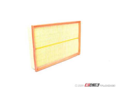 ES#262897 - 1K0129620 - Air Filter - Restore fuel mileage and performance - Genuine Volkswagen Audi - Audi Volkswagen