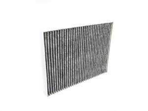 ES#4333668 - 7H0819631 - VOLKSWAGEN | Cabin air filter  AUDI Q7 I (4L_) (03/06-01/16); PORSCHE Cayenne I (955) (09/02-); VW Amarok (09/10-), Touareg (7LA, 7L6, 7L7) (10/02-01/13), Tran - Meyle - Audi Volkswagen