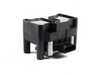 ES#251777 - 032905106B -  Ignition Coil Pack - Replace your cracked and mis-firing coilpack - Huco - Volkswagen