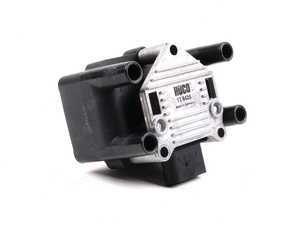 ES#251777 - 032905106B -  Ignition Coil Pack - Replace your cracked and mis-firing coilpack - Huco - Volkswagen