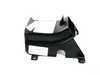 ES#130694 - 51757203964 - Brake Air Duct - Right - Required to maintain proper brake cooling - Genuine BMW - BMW