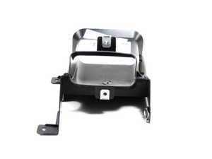 ES#130694 - 51757203964 - Brake Air Duct - Right - Required to maintain proper brake cooling - Genuine BMW - BMW