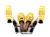 ES#4057105 - 13280118 - ST X Performance Coilover System - Fixed Damping  - Height adjustable with average lowering of 1.2"-2.1"F, 1.6"-2.4"R. - Suspension Techniques - Volkswagen