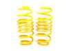 ES#4057105 - 13280118 - ST X Performance Coilover System - Fixed Damping  - Height adjustable with average lowering of 1.2"-2.1"F, 1.6"-2.4"R. - Suspension Techniques - Volkswagen