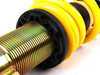 ES#4057105 - 13280118 - ST X Performance Coilover System - Fixed Damping  - Height adjustable with average lowering of 1.2"-2.1"F, 1.6"-2.4"R. - Suspension Techniques - Volkswagen