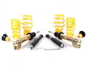 ES#2222280 - 90621 - ST Performance Coilovers - Average lowering of 1.2" to 2.4" front and 1.2" to 1.8" rear - Suspension Techniques - 