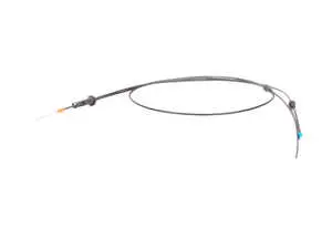 Hood Bowden Cables
