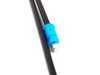 ES#91693 - 51237112440 - Hood Bowden Cables - Hood release dual cable - Genuine MINI - MINI
