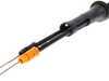 ES#91693 - 51237112440 - Hood Bowden Cables - Hood release dual cable - Genuine MINI - MINI